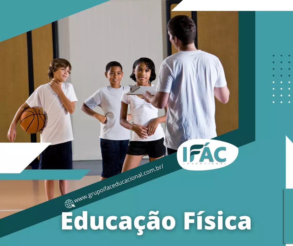 2ª LICENCIATURA EM EDUCAÇÃO FÍSICA